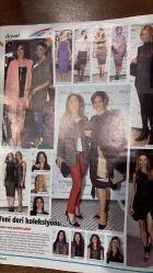 AKŞAM LİFE DERGİSİ - 20 NİSAN 2014 SAYI: 152 DERVİŞ ZAİM - RECEP İVEDİK - HANDE SUBAŞI - EBRU ŞALLI - SEZEN AKSU - ŞEYDA COŞKUN - SEREN SERENGİL - ASLI TANDOĞAN - MERVE BAL - ETHEM SANCAK - CENGİZ ÖZDEMİR - MEHMET OCAKTAN - BARIŞ KOCAOĞLU - ÖNDER SARIAHMETOĞLU - ERÇİN DAĞ EYSEN - ADNAN EREN - SAMET ADAY - OLCAY ÜNAL SERT - ŞAFAK GÜVEN - ZEHRA ÇENGİL - DERYA BÜYÜKUNCU - HÜLYA AVŞAR - MUSTAFA DOLU - SELAHATTİN ASLAN - YASEMİN GEBES - SEMA TUGAN - SENRA YAZICI - EBRU YAVUR - ORHAN KİZİR - YAVUZ TURGUL - CEM YILMAZ - ŞENER ŞEN - GÜL GÖLGE SAYGI - BURCU ESMERSOY - HANDE YENER - NAZAN ÖNCEL - MURAT BOZ - ALTAN ÇETİN - POLAT YAĞCI - NURBANU SULTAN - MERYEM UZERLİ - DEMET AKALIN - BELÇİM BİLGİN - İBRAHİM ÇELİKKOL - ESRA ERON - MURAT AŞIK - ALYA AŞIK  DERVİŞ ZAİM İTİRAF RECEP İVEDİK - HANDE SUBAŞI TÜRKİYE GÜZELİ OYUNCULUK - EBRU ŞALLI AŞKI BULUNCA TUTACAKSIN - SEZEN AKSU TV PROJE - ŞEYDA COŞKUN SEREN SERENGİL KİLO - ASLI TANDOĞAN DİZİ SİNEMA - DERYA BÜYÜKUNCU SURVIVOR KAYBOLDU - HÜL  - 16 SAYFA