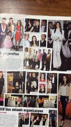 AKŞAM LİFE DERGİSİ - 20 NİSAN 2014 SAYI: 152 DERVİŞ ZAİM - RECEP İVEDİK - HANDE SUBAŞI - EBRU ŞALLI - SEZEN AKSU - ŞEYDA COŞKUN - SEREN SERENGİL - ASLI TANDOĞAN - MERVE BAL - ETHEM SANCAK - CENGİZ ÖZDEMİR - MEHMET OCAKTAN - BARIŞ KOCAOĞLU - ÖNDER SARIAHMETOĞLU - ERÇİN DAĞ EYSEN - ADNAN EREN - SAMET ADAY - OLCAY ÜNAL SERT - ŞAFAK GÜVEN - ZEHRA ÇENGİL - DERYA BÜYÜKUNCU - HÜLYA AVŞAR - MUSTAFA DOLU - SELAHATTİN ASLAN - YASEMİN GEBES - SEMA TUGAN - SENRA YAZICI - EBRU YAVUR - ORHAN KİZİR - YAVUZ TURGUL - CEM YILMAZ - ŞENER ŞEN - GÜL GÖLGE SAYGI - BURCU ESMERSOY - HANDE YENER - NAZAN ÖNCEL - MURAT BOZ - ALTAN ÇETİN - POLAT YAĞCI - NURBANU SULTAN - MERYEM UZERLİ - DEMET AKALIN - BELÇİM BİLGİN - İBRAHİM ÇELİKKOL - ESRA ERON - MURAT AŞIK - ALYA AŞIK  DERVİŞ ZAİM İTİRAF RECEP İVEDİK - HANDE SUBAŞI TÜRKİYE GÜZELİ OYUNCULUK - EBRU ŞALLI AŞKI BULUNCA TUTACAKSIN - SEZEN AKSU TV PROJE - ŞEYDA COŞKUN SEREN SERENGİL KİLO - ASLI TANDOĞAN DİZİ SİNEMA - DERYA BÜYÜKUNCU SURVIVOR KAYBOLDU - HÜL  - 16 SAYFA