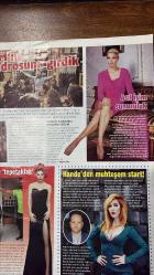 AKŞAM LİFE DERGİSİ - 20 NİSAN 2014 SAYI: 152 DERVİŞ ZAİM - RECEP İVEDİK - HANDE SUBAŞI - EBRU ŞALLI - SEZEN AKSU - ŞEYDA COŞKUN - SEREN SERENGİL - ASLI TANDOĞAN - MERVE BAL - ETHEM SANCAK - CENGİZ ÖZDEMİR - MEHMET OCAKTAN - BARIŞ KOCAOĞLU - ÖNDER SARIAHMETOĞLU - ERÇİN DAĞ EYSEN - ADNAN EREN - SAMET ADAY - OLCAY ÜNAL SERT - ŞAFAK GÜVEN - ZEHRA ÇENGİL - DERYA BÜYÜKUNCU - HÜLYA AVŞAR - MUSTAFA DOLU - SELAHATTİN ASLAN - YASEMİN GEBES - SEMA TUGAN - SENRA YAZICI - EBRU YAVUR - ORHAN KİZİR - YAVUZ TURGUL - CEM YILMAZ - ŞENER ŞEN - GÜL GÖLGE SAYGI - BURCU ESMERSOY - HANDE YENER - NAZAN ÖNCEL - MURAT BOZ - ALTAN ÇETİN - POLAT YAĞCI - NURBANU SULTAN - MERYEM UZERLİ - DEMET AKALIN - BELÇİM BİLGİN - İBRAHİM ÇELİKKOL - ESRA ERON - MURAT AŞIK - ALYA AŞIK  DERVİŞ ZAİM İTİRAF RECEP İVEDİK - HANDE SUBAŞI TÜRKİYE GÜZELİ OYUNCULUK - EBRU ŞALLI AŞKI BULUNCA TUTACAKSIN - SEZEN AKSU TV PROJE - ŞEYDA COŞKUN SEREN SERENGİL KİLO - ASLI TANDOĞAN DİZİ SİNEMA - DERYA BÜYÜKUNCU SURVIVOR KAYBOLDU - HÜL  - 16 SAYFA