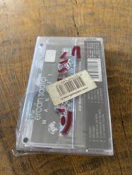 ERCAN SAATÇİ - MANŞET - KASET (JELATİNİNDE)