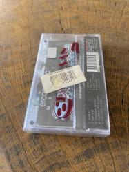 ERCAN SAATÇİ - MANŞET - KASET (JELATİNİNDE)