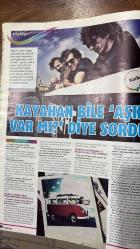 AKŞAM LİFE DERGİSİ - 5 EKİM 2014 SAYI: 152 ÇAĞATAY ULUSOY - ZİYNET SALİ - SILA - GİZEM KARACA - SEZEN AKSU - ŞAHAN GÖKBAKAR - CÜNEYT ARKIN - AJDA PEKKAN - SANEM BENGÜ UYGUNKAN - SERKAN ÇAĞRI - BOJANA KRAGULJ - BERİL KAYAR - ALİ EREL - PINAR ALTUĞ - YAĞMUR ATACAN - GÜLBEN ERGEN - ERHAN ÇELİK - EROL EVGİN - ETHEM SANCAK - CENGİZ ÖZDEMİR - MEHMET OCAKTAN - BARIŞ KOCAOĞLU - ÖNDER SARIAHMETOĞLU - ERÇİN DAĞ EYSEN - ADNAN EREN - SAMET ADAY - ZEHRA ÇENGİL - MUSTAFA DOLU - SELAHATTİN ASLAN - YASEMİN GEBES - SEMA TUGAN - SEMRA YAZICI - EBRU YAVUR - ORHAN KİZİR - UĞUR KALABAŞ - EBRU YAŞAR - TAN - BETÜL DEMİR - AHU TÜRKPENÇE - GUPSE ÖZAY - ÖZGÜ NAMAL - FAHRİYE EVCEN - DEMET AKALIN - MERYEM UZERLİ - İBRAHİM ÇELİKKOL - BELÇİM BİLGİN - ESRA ERON - MURAT AŞIK - ALYA AŞIK  ÇAĞATAY ULUSOY HAYRAN OPERASYONU - SILA ZİYNET SALİ YENİ ALBÜM - GİZEM KARACA AŞK HEYECANI - SEZEN AKSU TV PROJE - ŞAHAN GÖKBAKAR RECEP İVEDİK TEZ - CÜNEYT ARKIN DÜNYAYI KURTARAN ADAM - AJDA PEKKAN AKADEMİK TEZ - SERKAN ÇA - 16 SAYFA