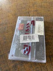 ERCAN SAATÇİ - MANŞET - KASET (JELATİNİNDE)