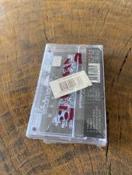 ERCAN SAATÇİ - MANŞET - KASET (JELATİNİNDE)