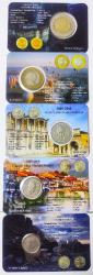 2005 Türkiye Cumhuriyeti YTL Set..