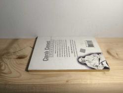 Canlı Ceset (1.Baskı)