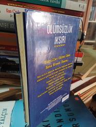 Ölümsüzlük İksiri-Bir Akdeniz Macerası