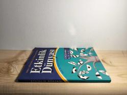 OKUL ÖNCESİ EĞİTİMCİLERİ İÇİN ETKİNLİK DÜNYASI UYGULAMA KİTABI