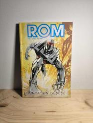 Rom Dünyanın Düşüşü