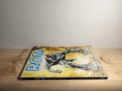 Rom Dünyanın Düşüşü