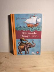 80 GÜNDE DÜNYA TURU