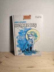 BEYAZ DİŞ  (Ciltli)