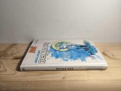 BEYAZ DİŞ  (Ciltli)