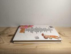 BEYAZ DİŞ  (Ciltli)