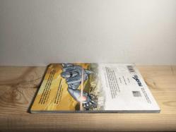 Notre Dame'ın Kamburu  ( Ciltli )