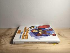 Notre Dame'ın Kamburu  ( Ciltli )