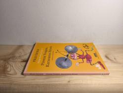 PİRENİN YORGANI KARINCANIN RÜYASI (Ayraçlı)