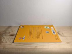 PİRENİN YORGANI KARINCANIN RÜYASI (Ayraçlı)