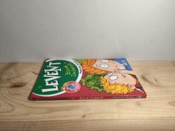 Levent İz Peşinde böcek dedektifi