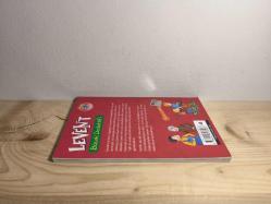 Levent İz Peşinde böcek dedektifi