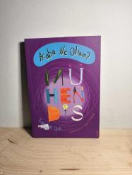 Acaba Ne Olsam? mühendis