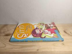 ŞİRİN BAŞKAN OLMAK KOLAY MI?