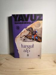 TURGUT ALP