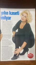 MEGA PASHA DERGİSİ -8 KASIM 1998 SAYI: 12 - MUAZZEZ ERSOY - EMEL SAYIN - HÜLYA AVŞAR - AYŞEGÜL - NADİR - SİBEL BORONKAY - SELİN BORONKAY - DOĞUŞ - SEREN SERENGİL - EMRAH - PAUL SZADZE - JAY JAY - DİYAR İÇKALE - BÜLENT CEYLAN - OZAN İÇKALE - DEMET ŞENER - FİKRET ŞENER - MÜNEVVER ÖZ - YONCA EVCİMİK - BERNA SAĞLAM - METİN GÜNEŞ  MUAZZEZ ERSOY NOSTALJİ 4 ALBÜMÜ - EMEL SAYIN HÜLYA AVŞAR ARASINA ERKEK GİRDİ - AYŞEGÜL NADİR EV SAHİBİNİ DOLANDIRDI - SELİN BORONKAY DOĞUŞ İLE AŞK - SİBEL BORONKAY AMERİKALI SEVGİLİ - DİYAR İÇKALE BÜLENT CEYLAN AİLE ONAYLI AŞK - DEMET ŞENER BABASI İCRALIK - YONCA EVCİMİK URFA GELİNİ - MUAZZEZ ERSOY YÜZYILIN KASETİ 420 MİLYAR - MUAZZEZ ERSOY NOSTALJİ 4 ALBÜMÜ - EMEL SAYIN HÜLYA AVŞAR ARASINA ERKEK GİRDİ - AYŞEGÜL NADİR EV SAHİBİNİ DOLANDIRDI - SELİN BORONKAY DOĞUŞ İLE AŞK - SİBEL BORONKAY AMERİKALI SEVGİLİ - DİYAR İÇKALE BÜLENT CEYLAN AİLE ONAYLI AŞK - DEMET ŞENER BABASI İCRALIK - YONCA EVCİMİK URFA GELİNİ - NESRİN İŞÇİ ÖZCAN DENİZ AYRILIĞI - DENİZ AKKAYA -30 SAYFA