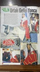 MEGA PASHA DERGİSİ -8 KASIM 1998 SAYI: 12 - MUAZZEZ ERSOY - EMEL SAYIN - HÜLYA AVŞAR - AYŞEGÜL - NADİR - SİBEL BORONKAY - SELİN BORONKAY - DOĞUŞ - SEREN SERENGİL - EMRAH - PAUL SZADZE - JAY JAY - DİYAR İÇKALE - BÜLENT CEYLAN - OZAN İÇKALE - DEMET ŞENER - FİKRET ŞENER - MÜNEVVER ÖZ - YONCA EVCİMİK - BERNA SAĞLAM - METİN GÜNEŞ  MUAZZEZ ERSOY NOSTALJİ 4 ALBÜMÜ - EMEL SAYIN HÜLYA AVŞAR ARASINA ERKEK GİRDİ - AYŞEGÜL NADİR EV SAHİBİNİ DOLANDIRDI - SELİN BORONKAY DOĞUŞ İLE AŞK - SİBEL BORONKAY AMERİKALI SEVGİLİ - DİYAR İÇKALE BÜLENT CEYLAN AİLE ONAYLI AŞK - DEMET ŞENER BABASI İCRALIK - YONCA EVCİMİK URFA GELİNİ - MUAZZEZ ERSOY YÜZYILIN KASETİ 420 MİLYAR - MUAZZEZ ERSOY NOSTALJİ 4 ALBÜMÜ - EMEL SAYIN HÜLYA AVŞAR ARASINA ERKEK GİRDİ - AYŞEGÜL NADİR EV SAHİBİNİ DOLANDIRDI - SELİN BORONKAY DOĞUŞ İLE AŞK - SİBEL BORONKAY AMERİKALI SEVGİLİ - DİYAR İÇKALE BÜLENT CEYLAN AİLE ONAYLI AŞK - DEMET ŞENER BABASI İCRALIK - YONCA EVCİMİK URFA GELİNİ - NESRİN İŞÇİ ÖZCAN DENİZ AYRILIĞI - DENİZ AKKAYA -30 SAYFA