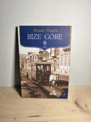 BİZE GÖRE