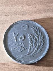 38. Nümismatik Karma Para Mezatı