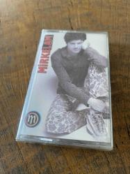 MİRKELAM - AH BİR JOKER - KASET  (JELATİNİNDE)