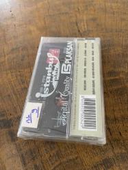 MİRKELAM - AH BİR JOKER - KASET  (JELATİNİNDE)