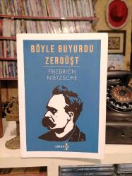 Böyle Buyurdu Zerdüşt