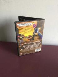 Dvd Film Lego Adalet Takımı Gothamda İsyan Orijinal - Çiziksiz Türkçe Dublaj