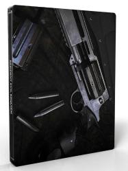RESIDENT EVIL Requiem Deluxe Steelbook Edition Ps5 2026