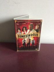 Dvd Film Güneşin Oğlu Orijinal - Çiziksiz  Hümeyra Özgü Namal Haluk Bilginer Bülent Emin Yarar