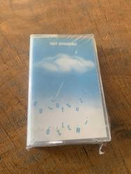 NEJAT YAVAŞOĞULLARI - BULUTSUZLUK ÖZLEMİ - KASET (JELATİNİNDE)
