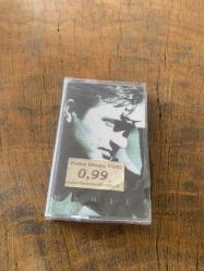 ERCAN SAATÇİ - MANŞET - KASET (JELATİNİNDE)