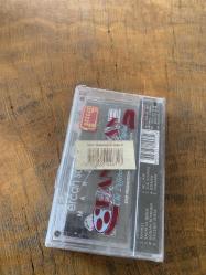 ERCAN SAATÇİ - MANŞET - KASET (JELATİNİNDE)