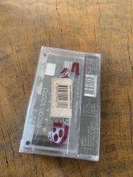 ERCAN SAATÇİ - MANŞET - KASET (JELATİNİNDE)