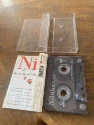 NİLÜFER - OLUR MU OLUR MU / GÖZÜNAYDIN - KASET