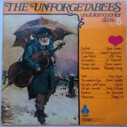 LOT.13 » Unutulmayanlar Dizisi: 5