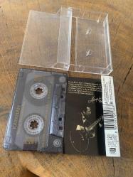 KAYAHAN - BENİM PENCEREMDEN - KASET