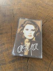 ASYA - İSYANKAR - KASET