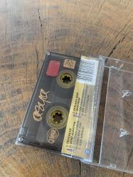 ASYA - İSYANKAR - KASET