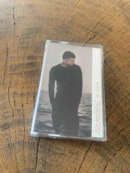 ÖZCAN DENİZ - SES VE AYRILIK - KASET