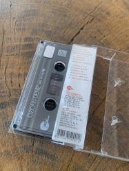 ÖZCAN DENİZ - SES VE AYRILIK - KASET