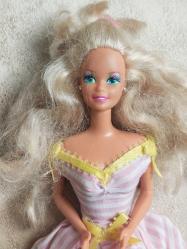 Vintage Barbie Bebek
