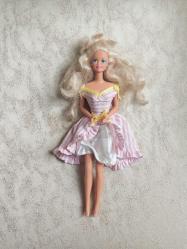 Vintage Barbie Bebek
